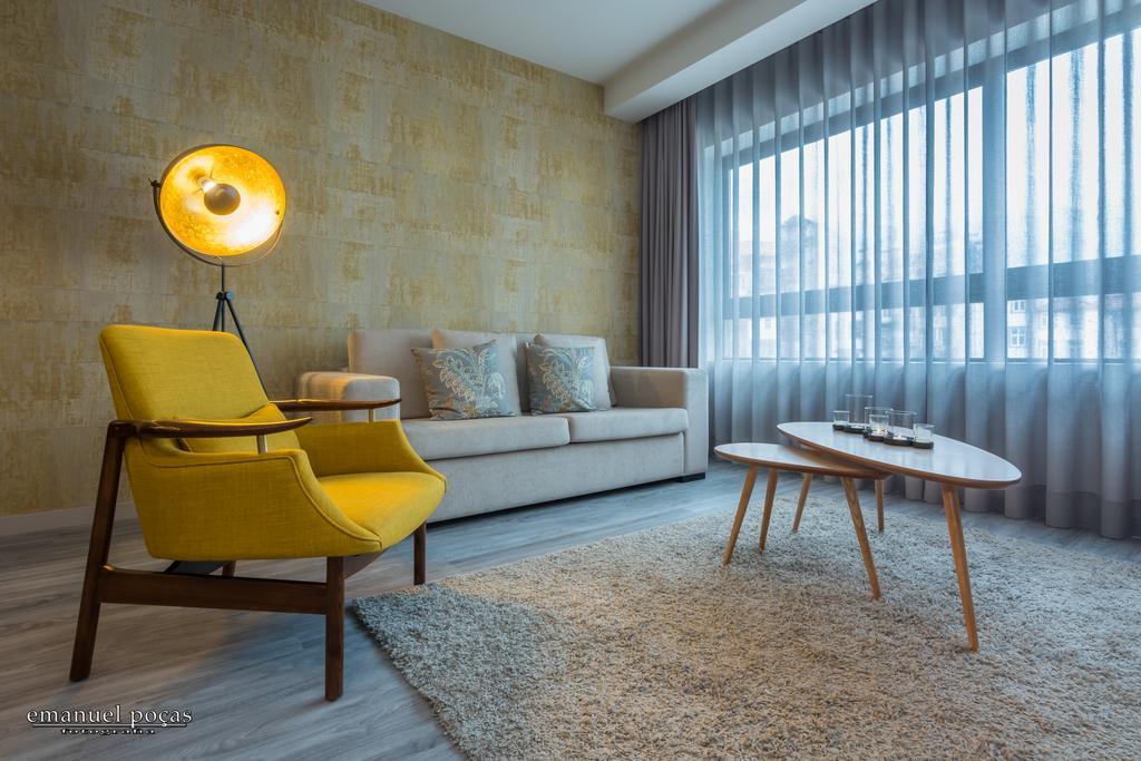 Passos Manuel By Innapartments Porto Exterior photo