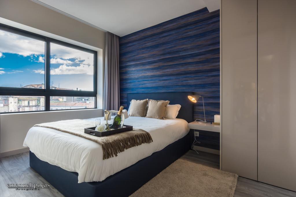 Passos Manuel By Innapartments Porto Exterior photo
