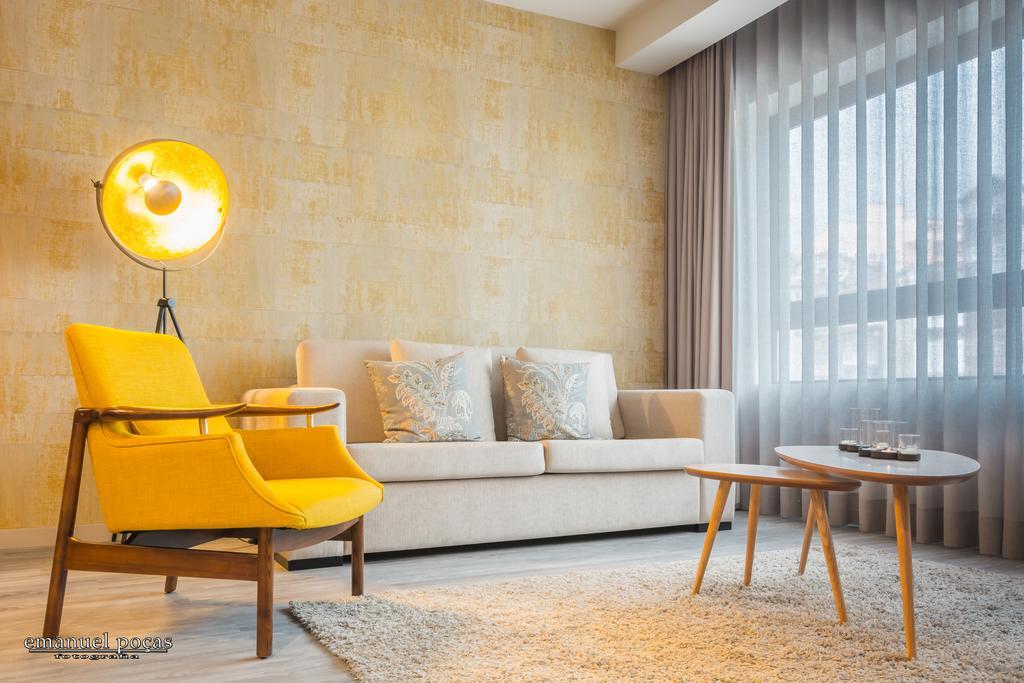Passos Manuel By Innapartments Porto Exterior photo
