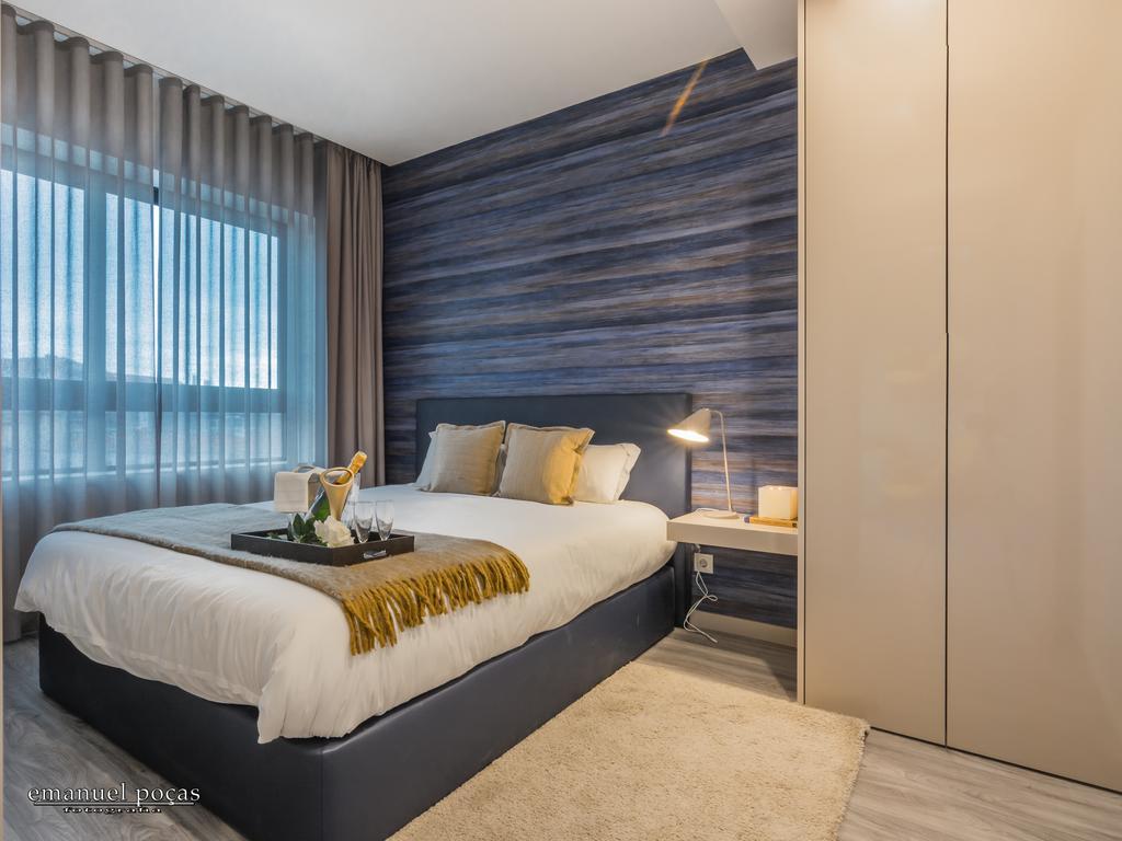 Passos Manuel By Innapartments Porto Exterior photo