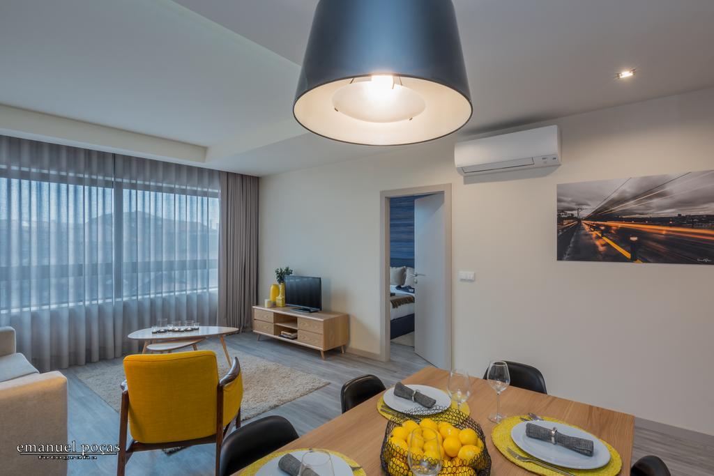 Passos Manuel By Innapartments Porto Exterior photo